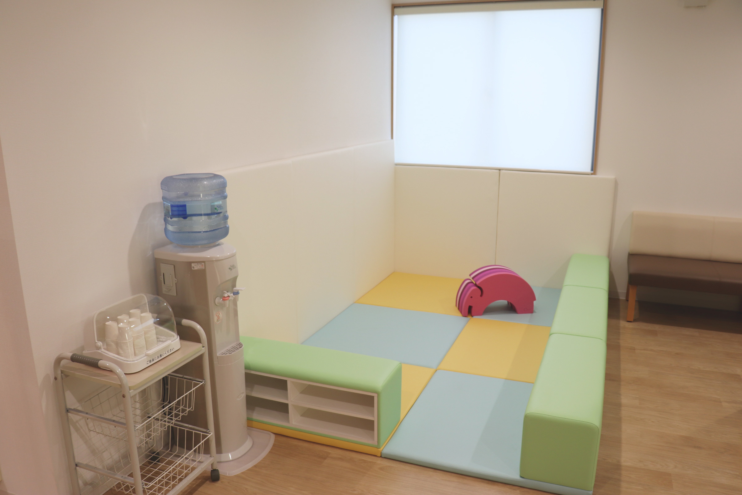 キッズルーム